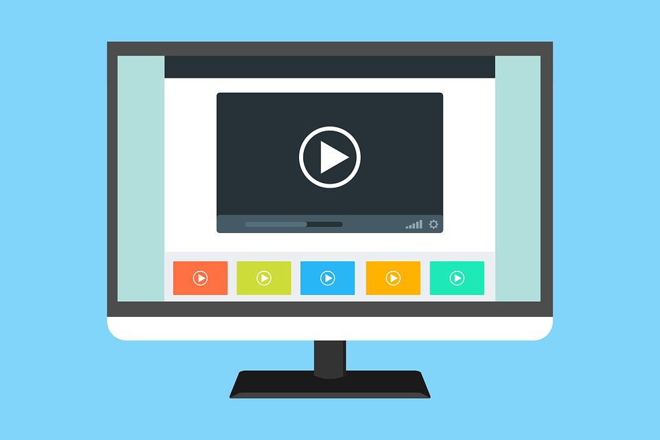 4 Ways to Use Video Marketing to Grow Your Business