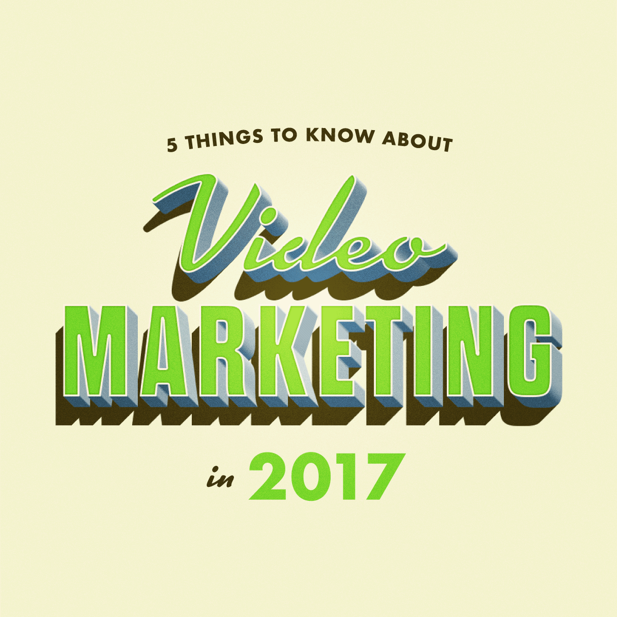 Episode 67: Video marketing glossary – Part A