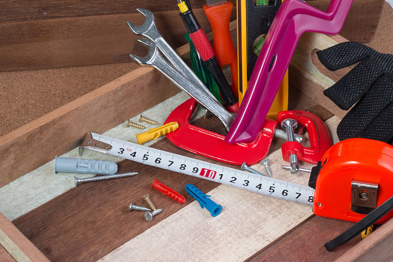 Increase Content Marketing Effectiveness with These Tools