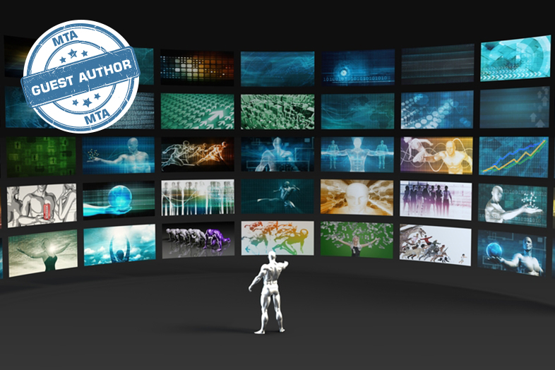 Visual Marketing in 2017