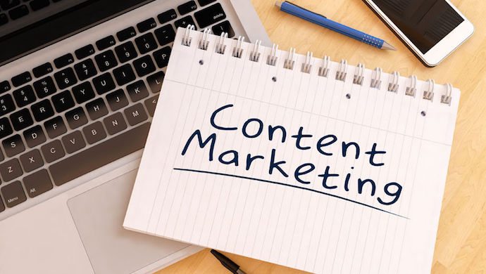 3 dead simple rules to get better with content marketing