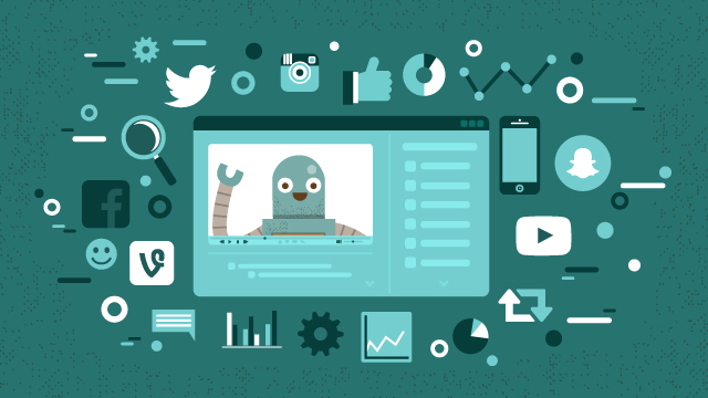 3 Simply Awesome Factors for More Engagement Social Video Marketing in 2017 3 Simply Awesome Factors for More Engagement Social Video Marketing in 2017