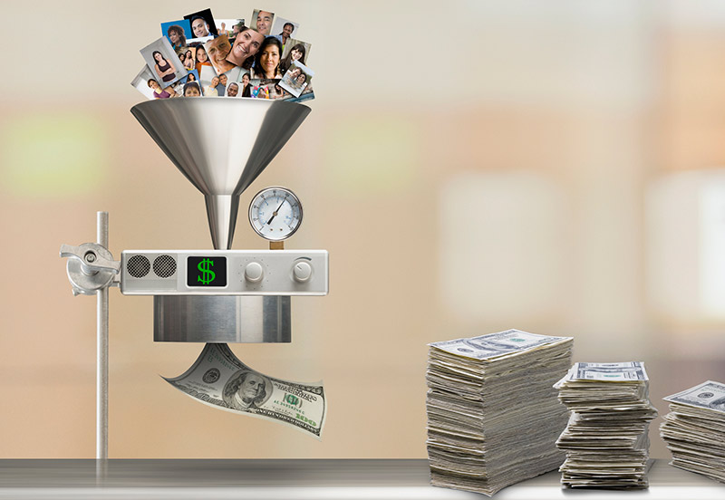 4 Value Selling Tools to Move Leads Down the Funnel