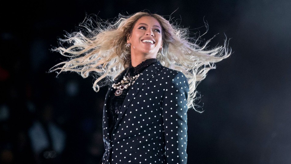 Beyoncé is the new queen of Instagram
