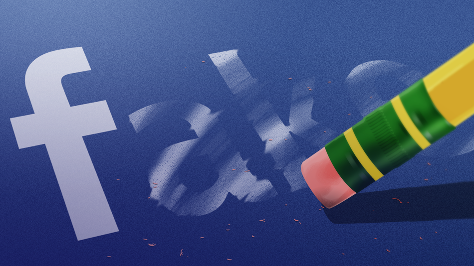 Facebook, Google working together to avoid another ‘fake news’ election disaster