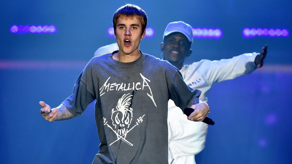 Fans are going berserk as Justin Bieber concert tickets go on sale in India