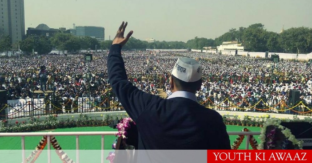 From ‘Har Ghar Dastak’ To Social Media: How Indian Political Campaigns Are Evolving