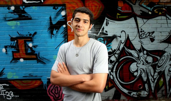 How a hot shot teen ‘growth hacker’ made startup HashChing $7m