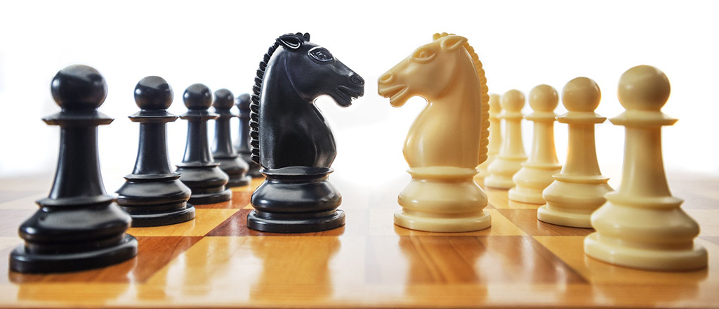 Is ‘Conflict’ a New Marketing Tool? Is ‘Conflict’ a New Marketing Tool?