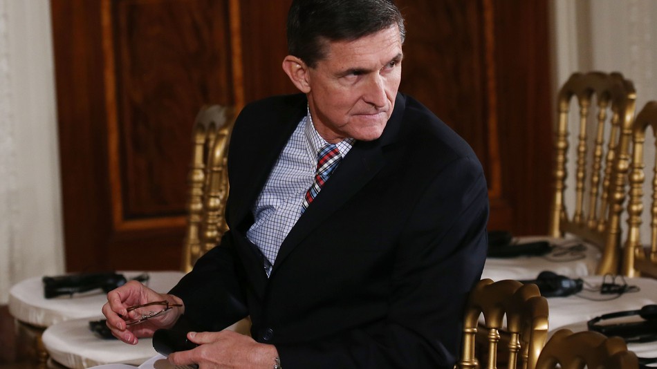 Michael Flynn’s parody Twitter account is so spot on people think it is real