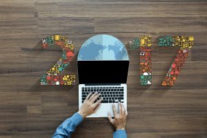 Top Marketing Trends For 2017