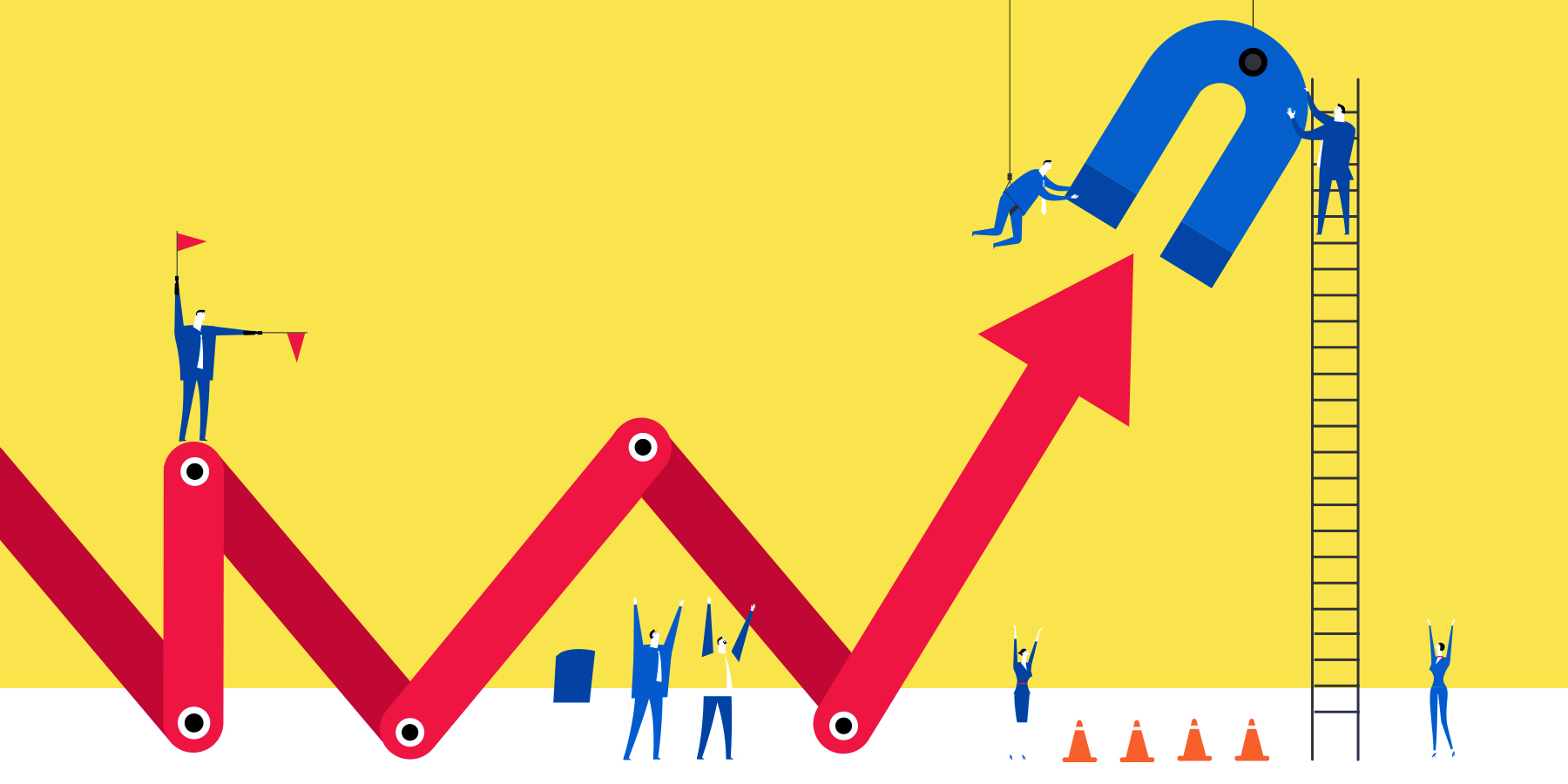 Webinar: How Content Marketing Generates Leads Webinar: How Content Marketing Generates Leads