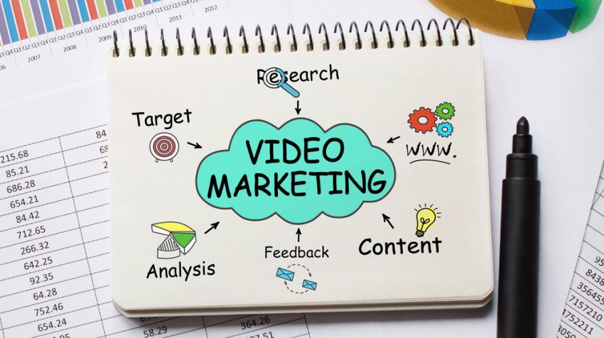 Why Video Has Become THE Hottest Digital Marketing Trend