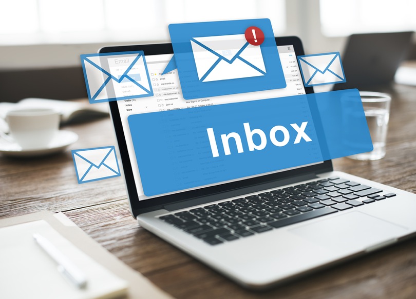 3 Quick Tips to Get a Better Email Response Rate