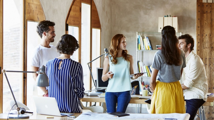 5 Hacks to Know Before Launching a Human-Centric Tech Startup 5 Hacks to Know Before Launching a Human-Centric Tech Startup