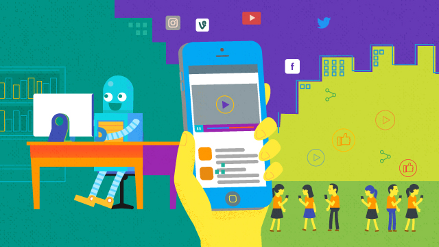 5 Ultimate Rules of Thumb for Making the Perfect Social Video 5 Ultimate Rules of Thumb for Making the Perfect Social Video
