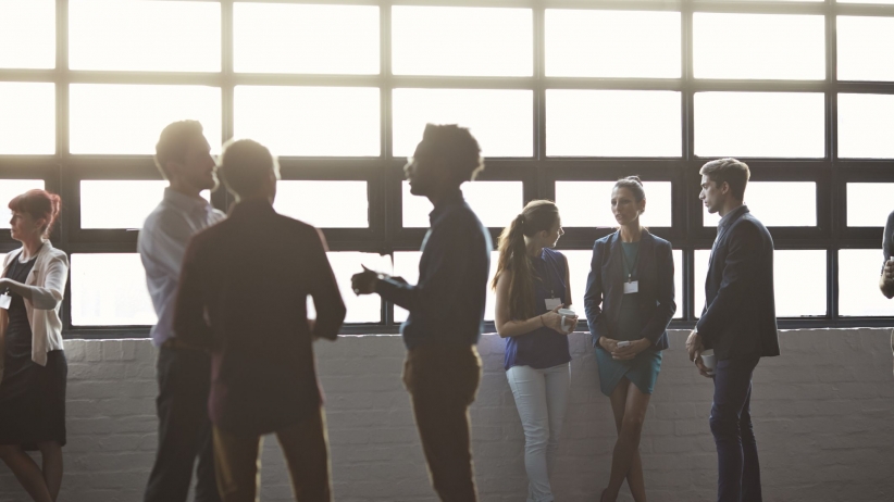 6 Benefits of Joining a Professional Community 6 Benefits of Joining a Professional Community