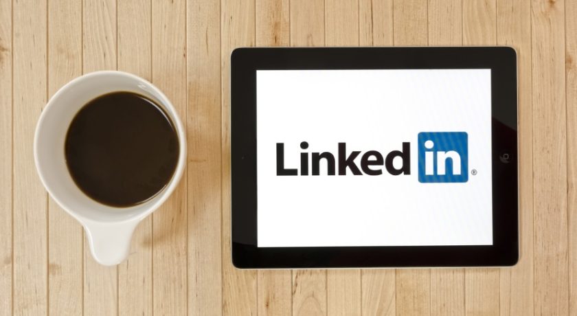 A Modern Guide to Social Media Content Marketing, Part 3: LinkedIn