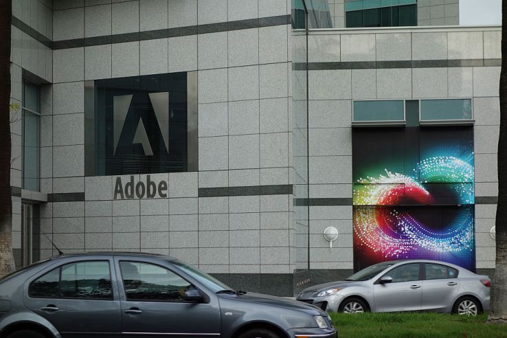 Adobe’s Project Fleek connects marketers and social video influencers Adobe’s Project Fleek connects marketers and social video influencers