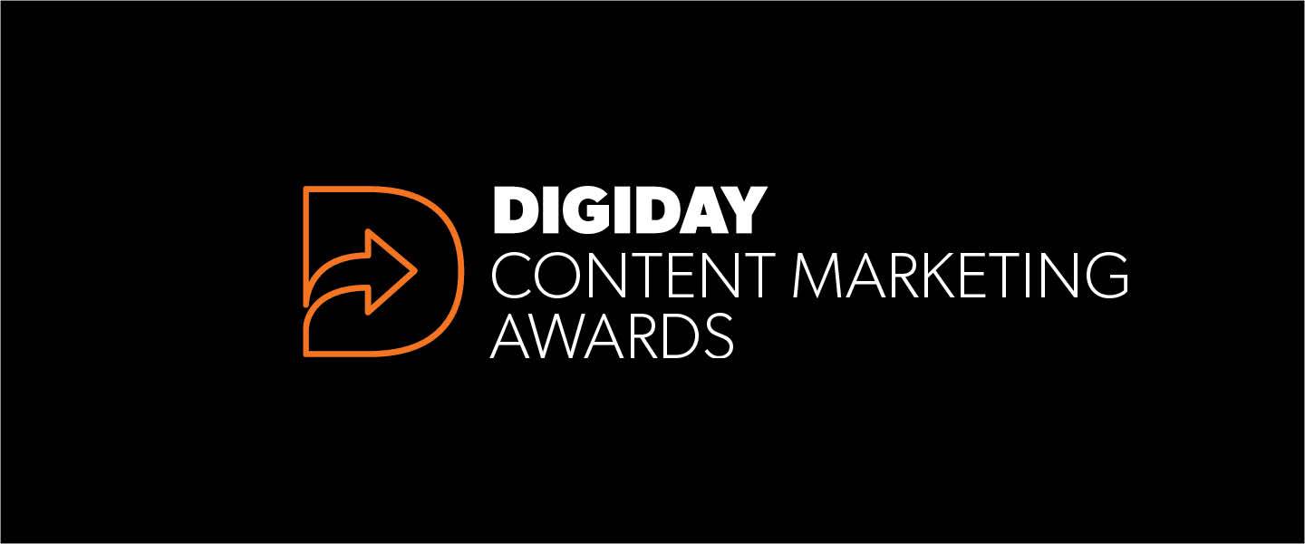 Allstate, LinkedIn and Atlantic Re:think are up for Content Marketing Team of the Year