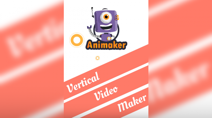 Animaker Introduces First Animated Vertical Video Platform