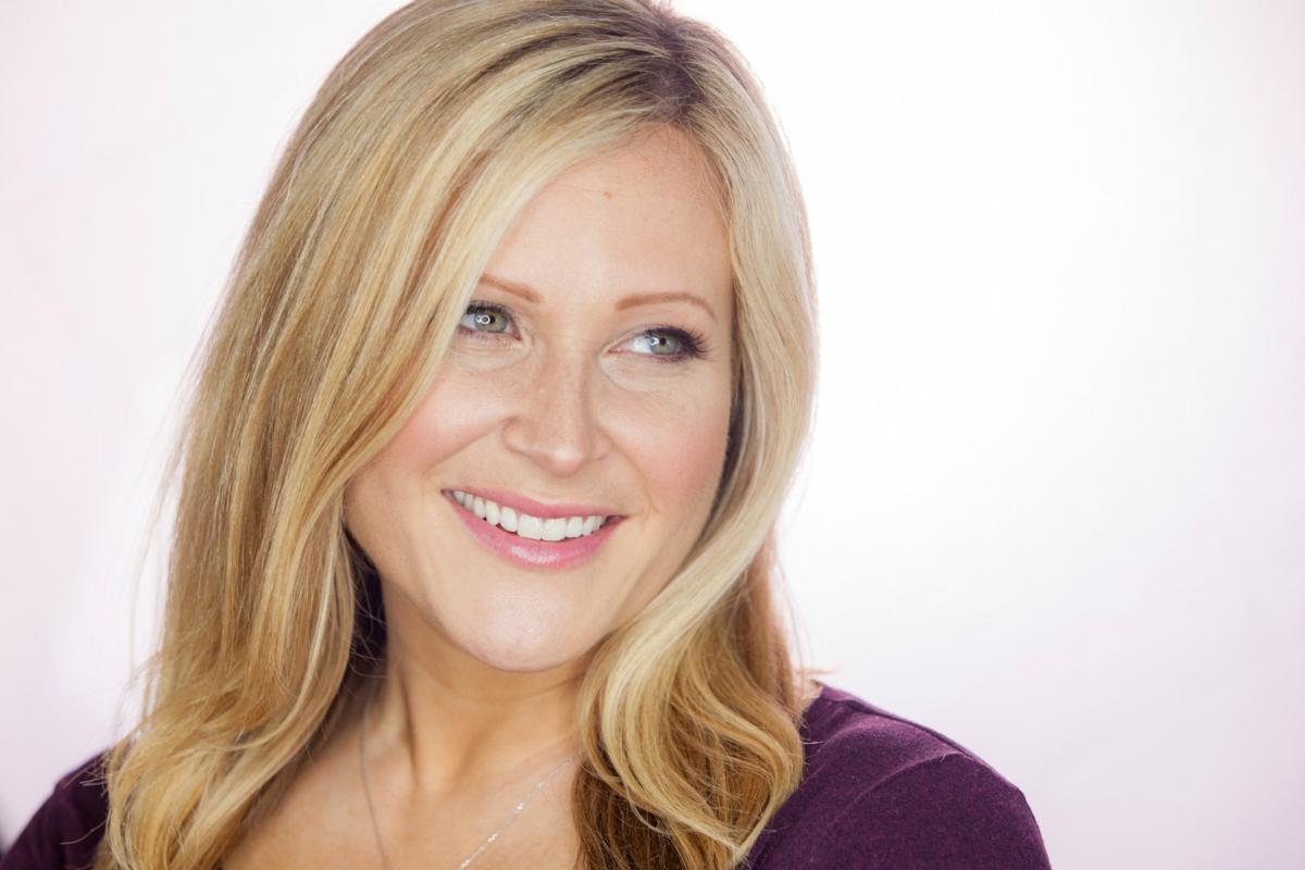 Career Advice for My Future Daughter