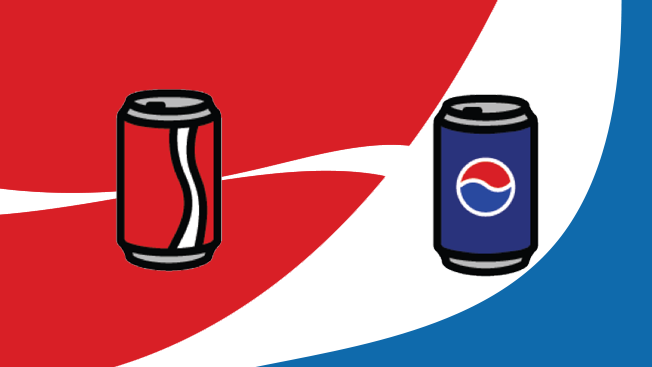 Coca-Cola and Pepsi Are Both Losing Millennial Fans