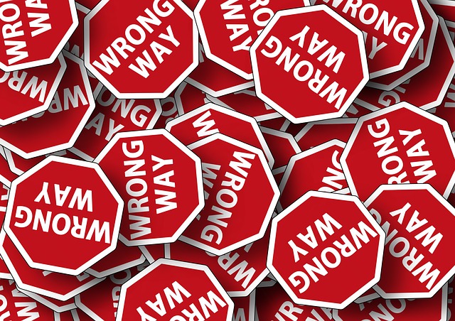 Content Marketing Fails to Avoid in 2017