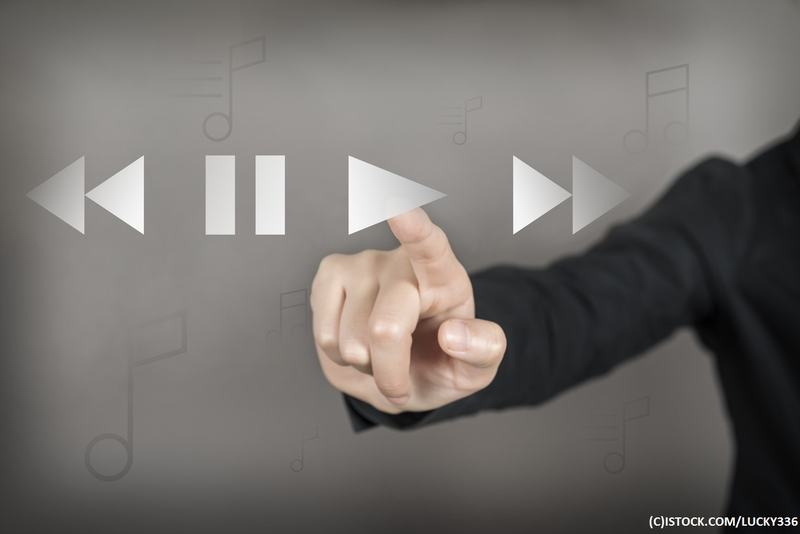 Could no audio kill the video star? Analysing a key video marketing trend