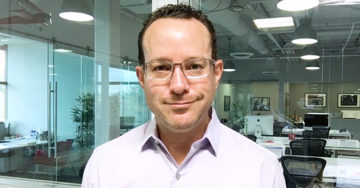 Explain the Complex Simply – Wise Words from Todd Hartley Explain the Complex Simply – Wise Words from Todd Hartley