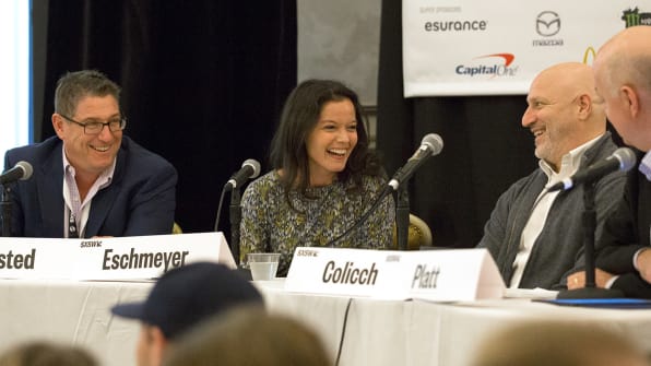 Four Silent Personal-Branding Mistakes You Don’t Realize You’re Making Four Silent Personal-Branding Mistakes You Don’t Realize You’re Making