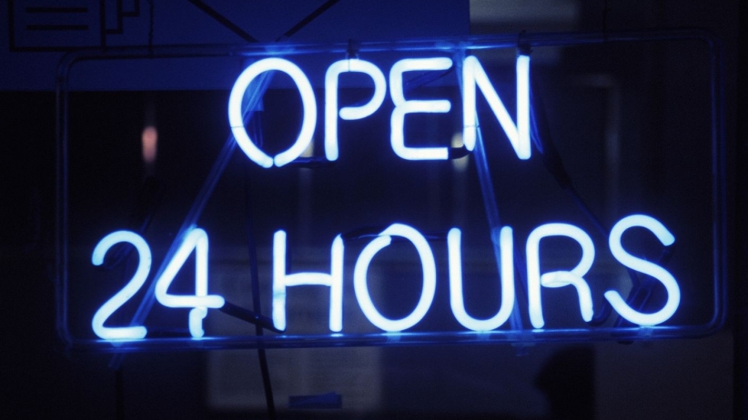 Here’s How Your Business Can Be Open 24/7