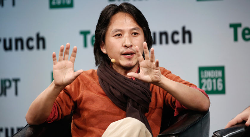 How the Founder of a Failed Education Startup Created the Hottest New Social Network for Teens How the Founder of a Failed Education Startup Created the Hottest New Social Network for Teens