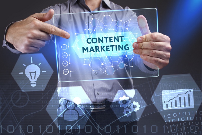 How-Tos For Enterprises to Put Their Content Marketing Strategies in Place and Drive Conversions