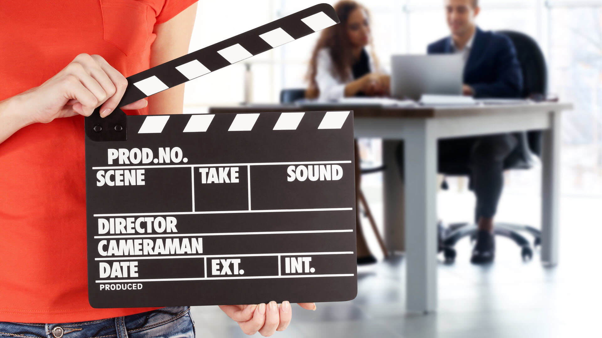 Is your organization ready to take the plunge into in-house video production?