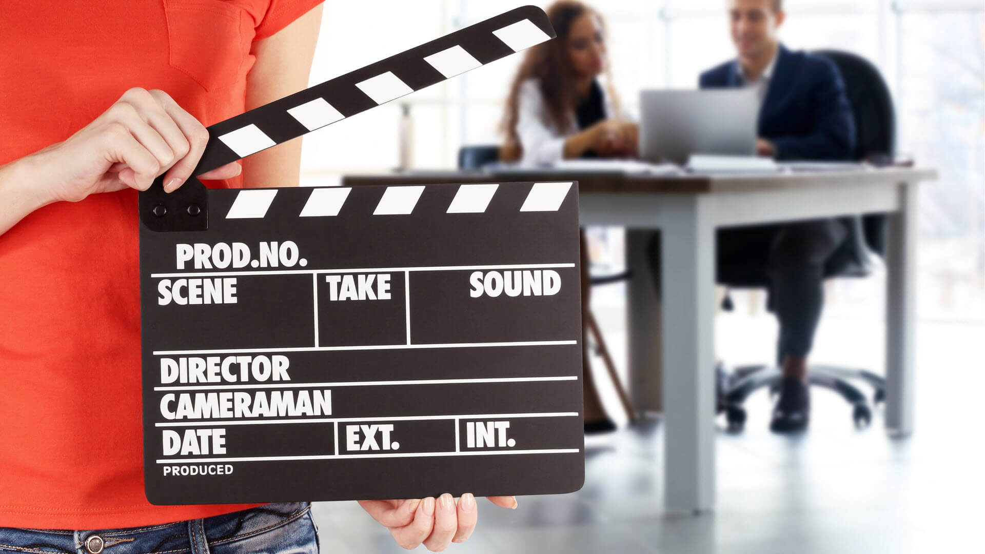Is your organization ready to take the plunge into in-house video production? Is your organization ready to take the plunge into in-house video production?
