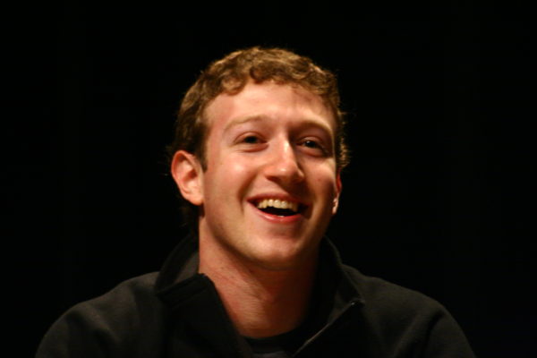Mark Zuckerberg Resigning From Facebook After Being ‘Disgusted With Social Media’ Is Fake News