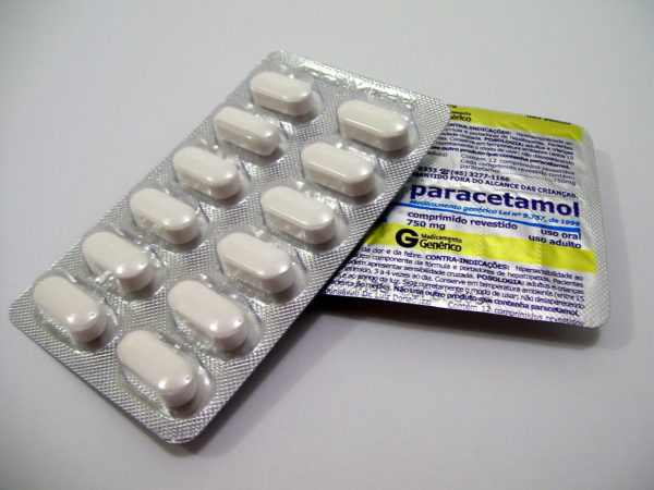 Paracetamol Contaminated With The Deadly ‘Machupo’ Virus Is A Hoax Warning