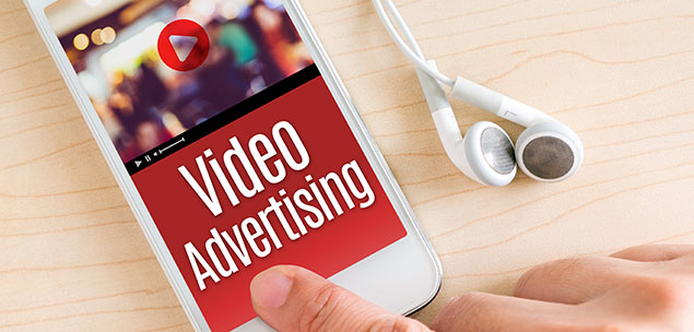 Smart marketing: leveraging the magic of video for building your brand Smart marketing: leveraging the magic of video for building your brand