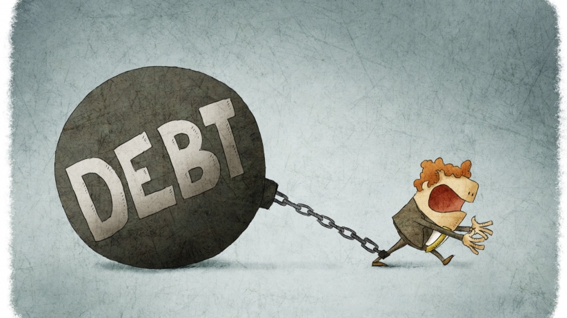 What to Do With Bad Debts On Your Books