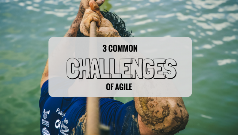 3 of the Biggest Agile Marketing Challenges