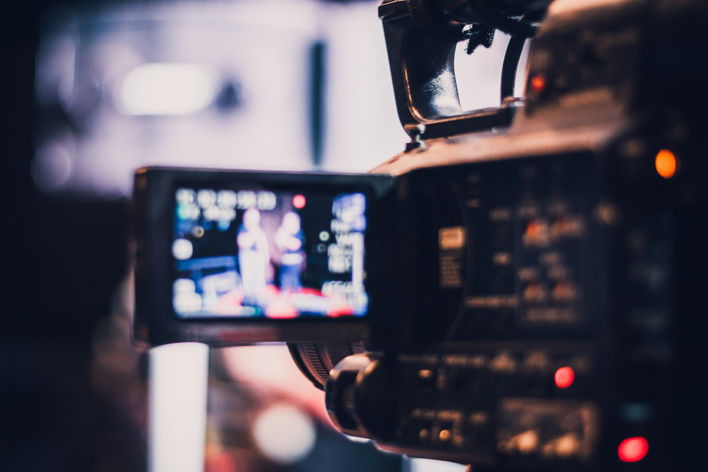 5 Secrets of a Super-Effective Promo Video