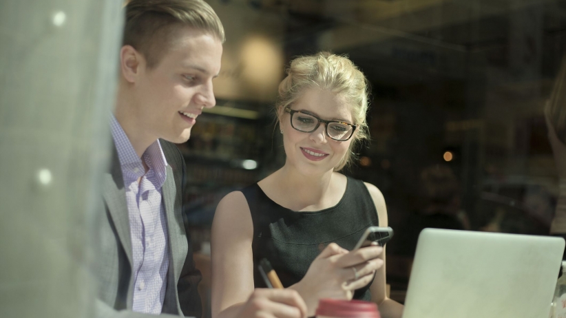 5 Trends Creating Big Opportunities for Entrepreneurs 5 Trends Creating Big Opportunities for Entrepreneurs