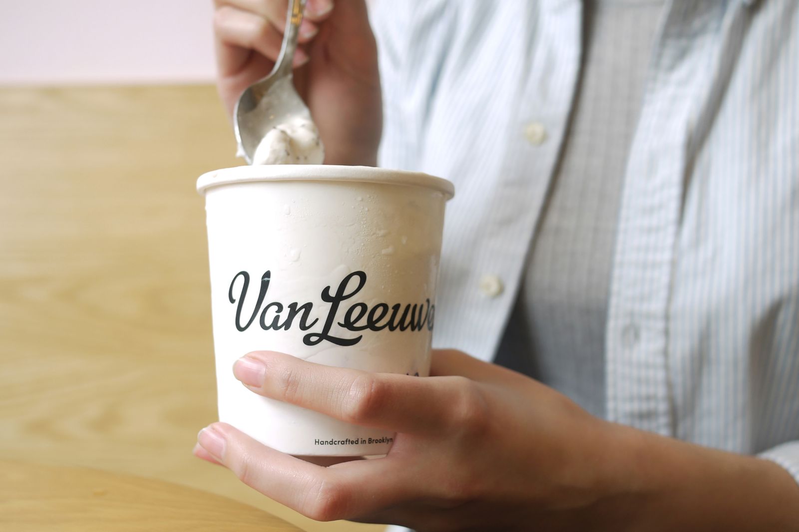 A Brooklyn ice cream brand increased sales by 50% after it redesigned its packaging