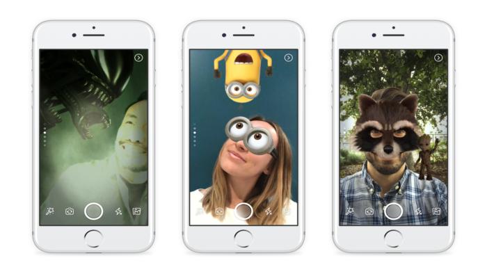 Copying Snapchat shows Facebook’s lack of innovation
