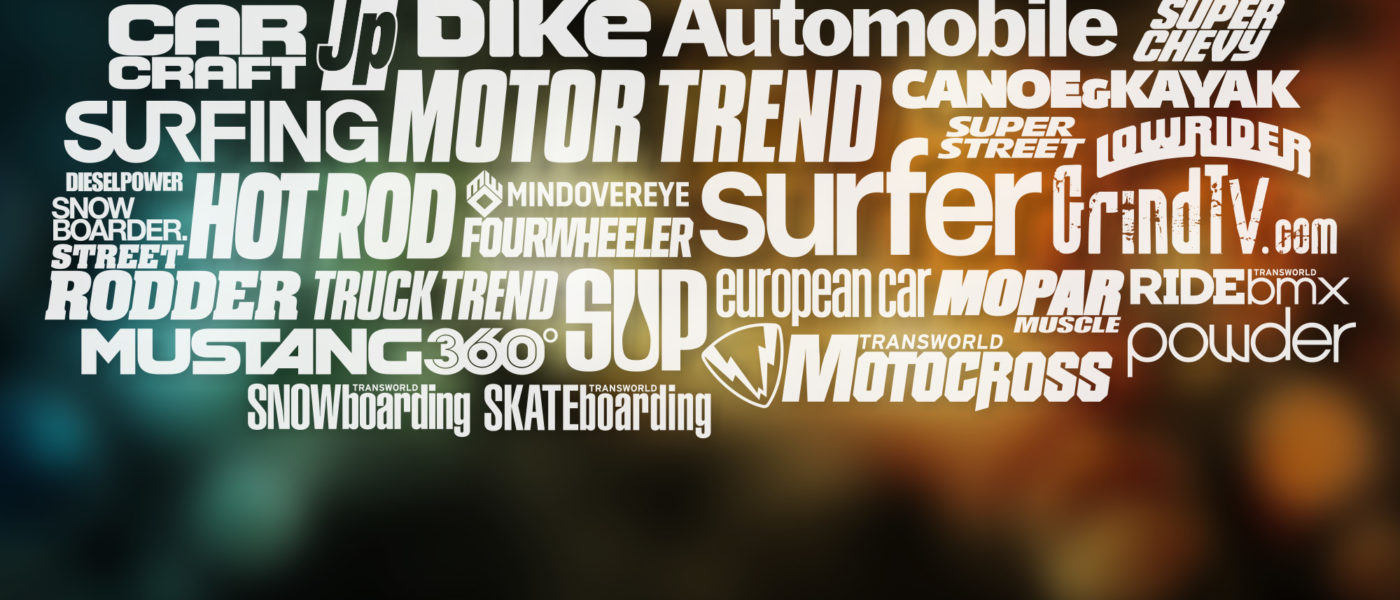 How The Enthusiast Network Became the Top Auto-related Video Content Brand in the US