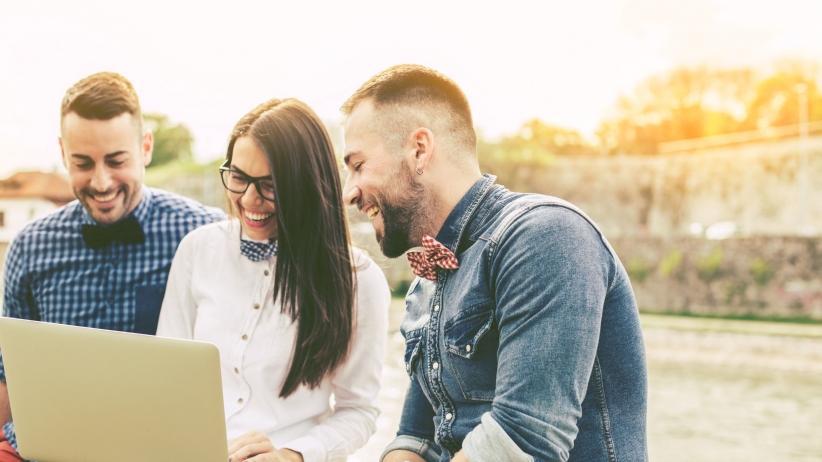 How to Get Employees to Promote Your Company by Identifying Your ‘March Madness’ Moment How to Get Employees to Promote Your Company by Identifying Your ‘March Madness’ Moment