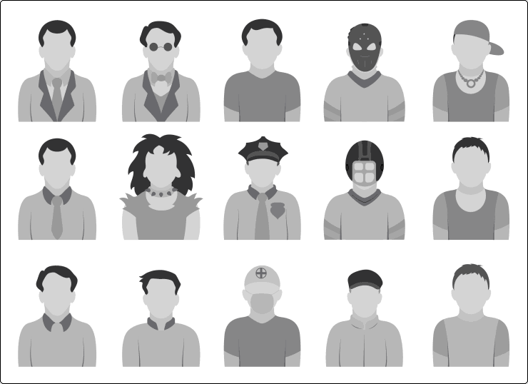 How to Select the Right Profile Picture How to Select the Right Profile Picture