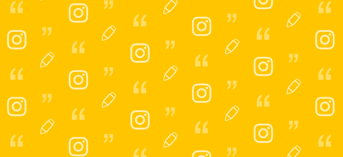 How to Write The Best Instagram Captions: Ideas, Tips, and Strategy