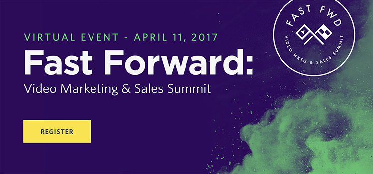 Last Chance to Register for Fast Forward on April 11